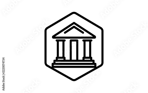 Establishing authority through solid institutional frameworks