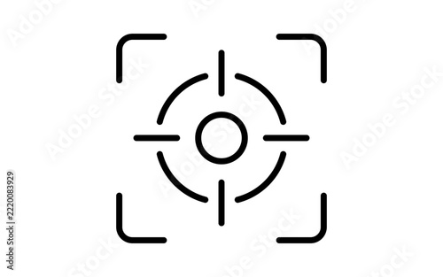 Precision focus and strategic goal alignment