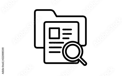 Systematic discovery through digital information organization