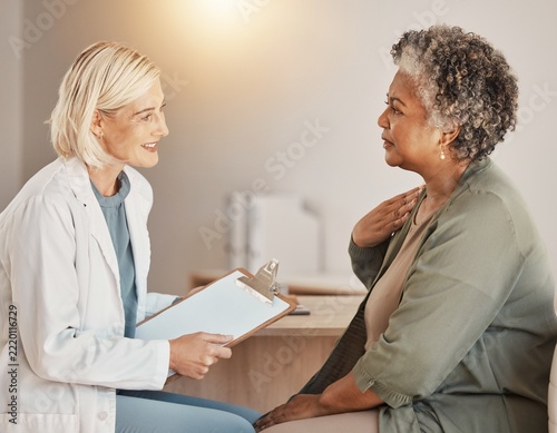 Primary-care listening