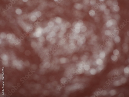Una toma de cerca de un fondo abstracto de color rojo brillante con desenfoque 