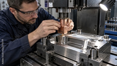 Injection Mold
