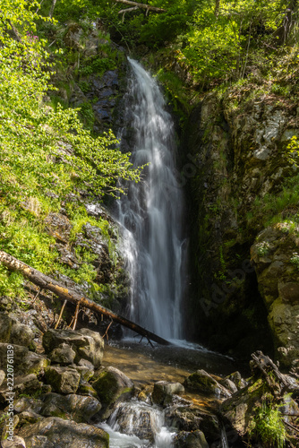 Wasserfall