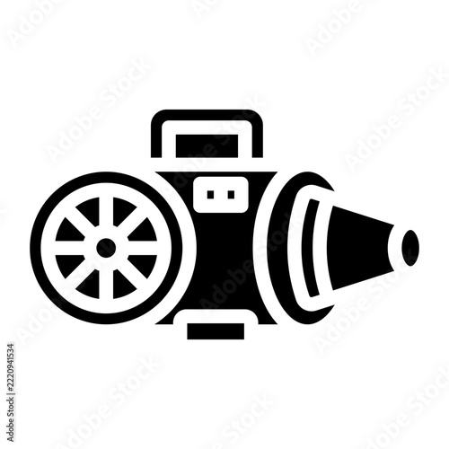 Air Blowers icon
