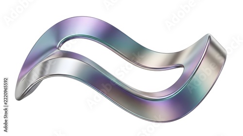 Titanium Spectrum Wave