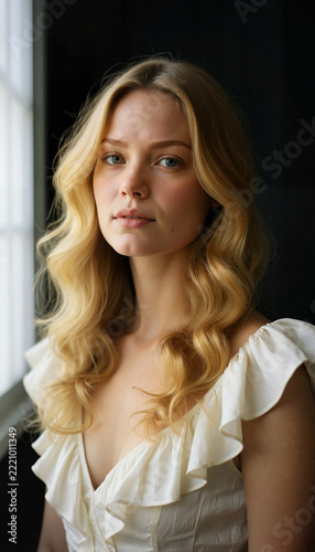 The charm of simplicity: natural beauty in detail.