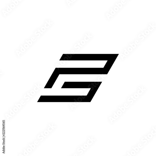 Creative PG letter logo design, Initial monogram P G letter icon logotype.