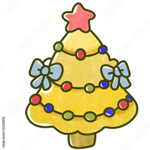 christmas gingerbread cookies tre