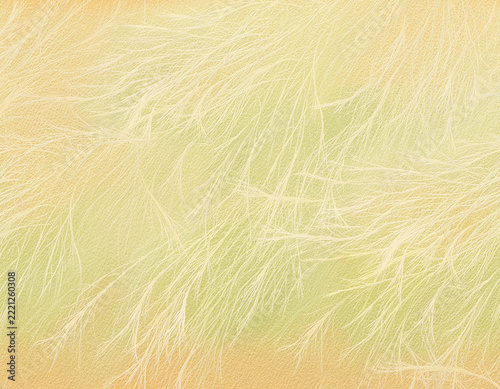 Abaca Fiber Mist
