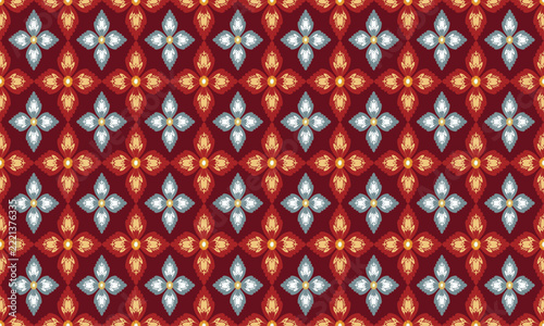abstract colorful background