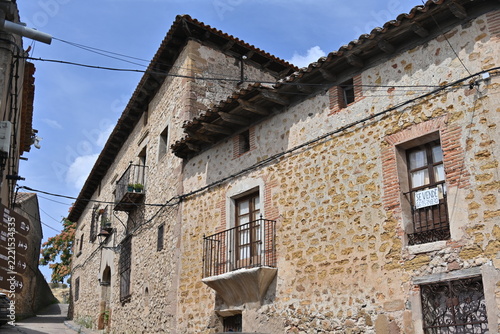 Atienza , Guadalajara