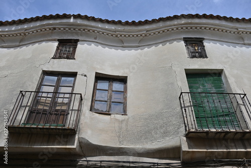Atienza , Guadalajara