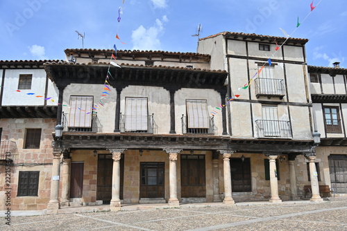 Atienza, Guadalajara