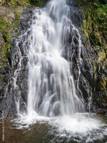 Huay To Waterfall, Krabi, Thailand