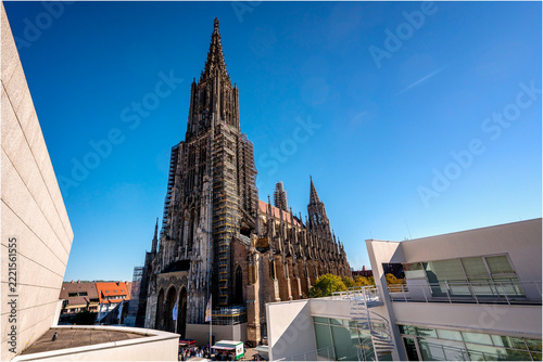 Ulmer Münster