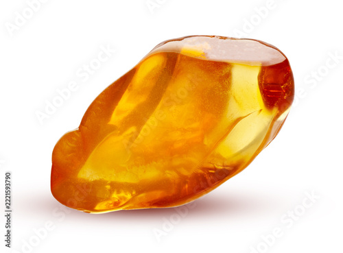 Premium commercial branding kit featuring flawlessly clean amber isolated on white background retouched ready to use design asset for creative projects