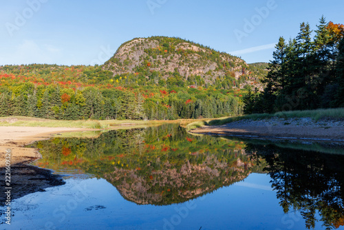 The Beehive Acadia, Maine