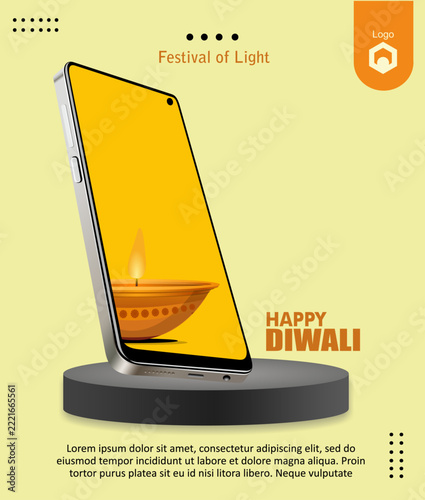 Diwali is the festival of lights, celebrated across India in unique and colorful ways, Happy Diwali, celebration of lights.