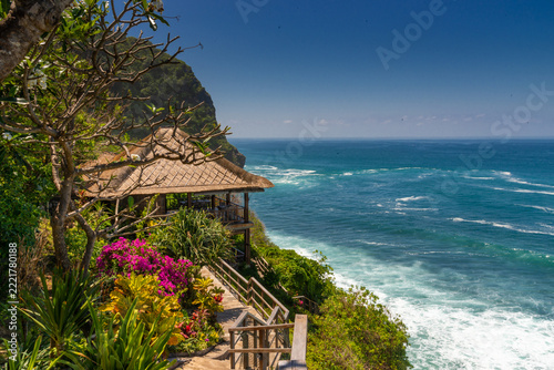 isola di Bali Indonesia
