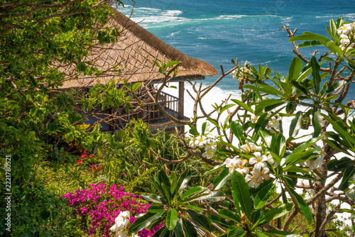 isola di Bali Indonesia