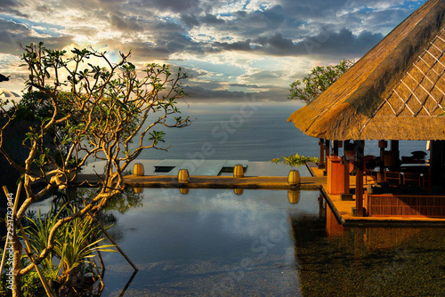 isola di Bali Indonesia