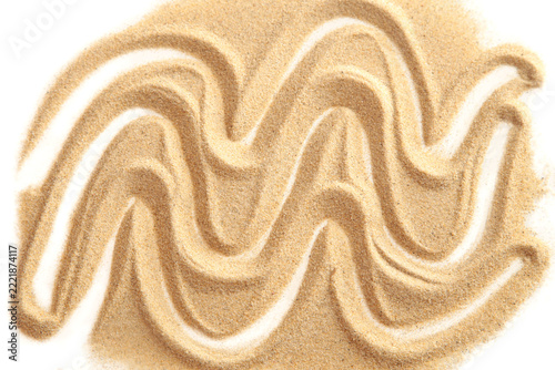 Sand
