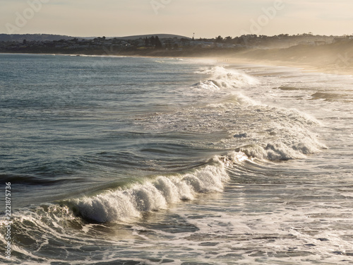 Boomer Beach Port Elliot South Australia