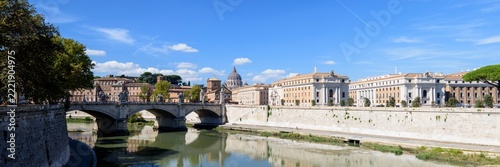 Photography The eternal city of Rome Italy