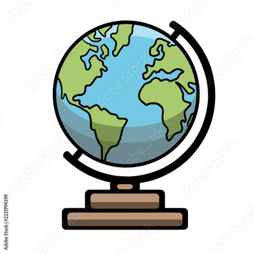 globe