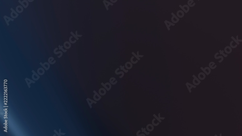 Dark smooth gradient background with blue and purple tones