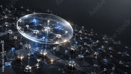 AI Analysis Lens Bringing Critical Data Relationships Into Focus
