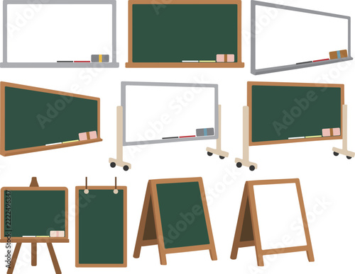 blackboard