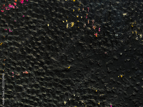 Dark color abstract wallpaper designed for your background
