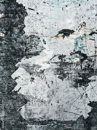 Vintage grunge background texture design