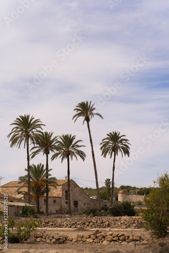 casa mediterránea