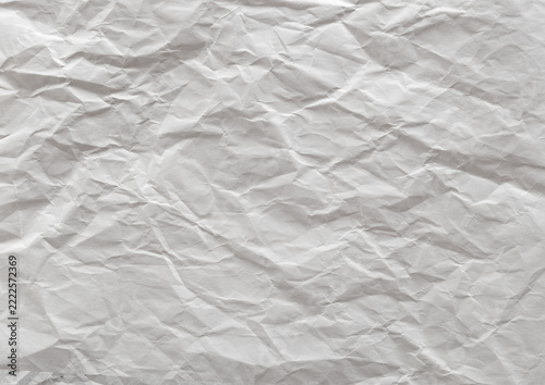 crinkled tissue paper background texture