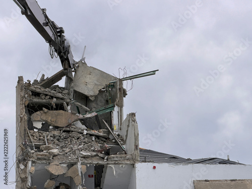 SC Myrtle Beach Demolition H 2026