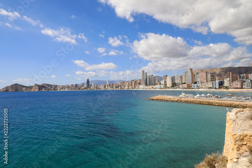 Benidorm