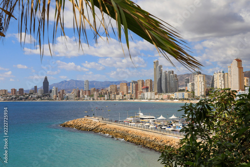 Benidorm