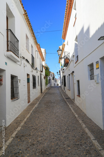 Altea