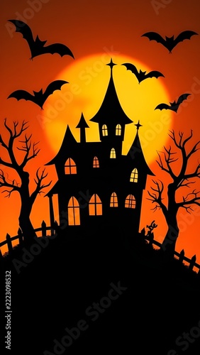 Halloween Creative 