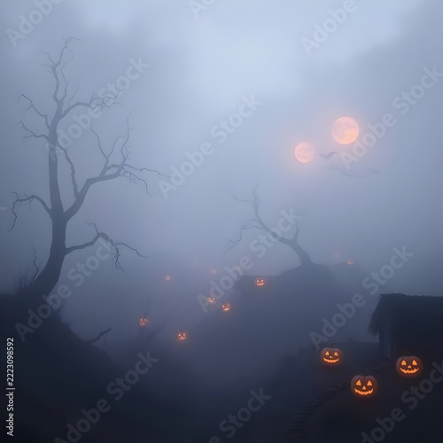 Halloween Creative 