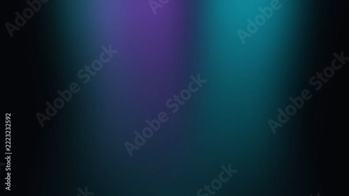 Abstract purple aurora northern lights seamless looping background