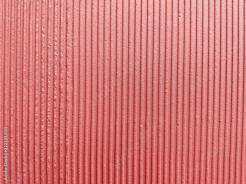 red fabric texture