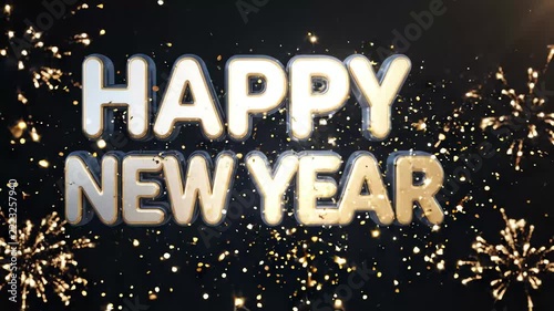 New Year's Eve