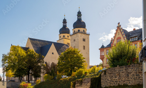 St. Johannis Kirche Plauen