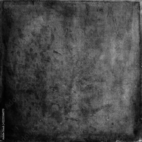 Concrete Wall Texture Dark Concrete Texture With Rough Uneven Brushed Surface for Industrial Design and Raw Material Visuals