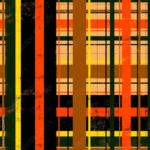 abstract geometric background