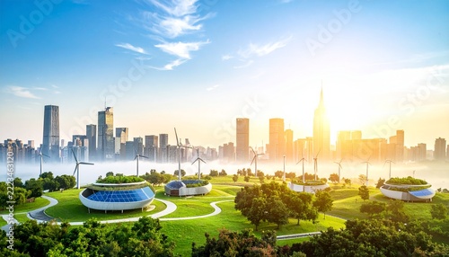  Urban Wind Energy