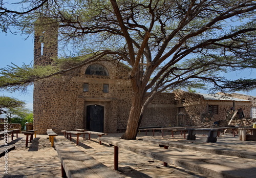 Fotografie Kenya, Marsabit